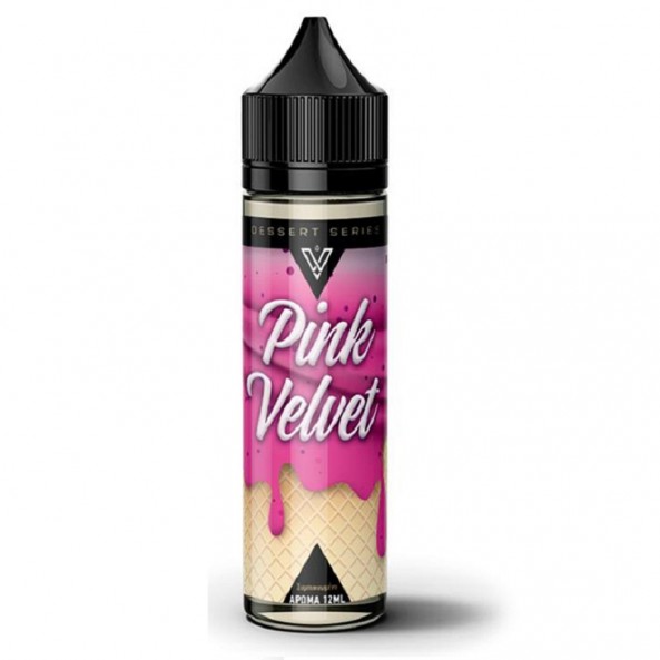 VnV Liquids Pink Velvet (12 for 60ml)